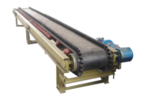 裙邊定量給料機(jī)